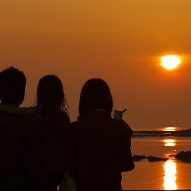 【プレミアム】夏味覚！ちょっと贅沢に夏の温泉宿でほっこり♪海鮮宝楽蒸＆旬のお料理！!